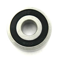 Sealed bearing 6301-2RS 12 x 37 x 12-dirt-bike-store-Frame parts