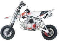 88cc with wheels 10''and 10''model 2008-dirt-bike-store