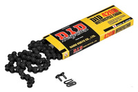 Chain DID 420 D x 114 reinforced Japanese-dirt-bike-store-Frame parts