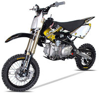 APOLLO 150 AM - D11 BUD 2011 - without suspensions--dirt-bike-store