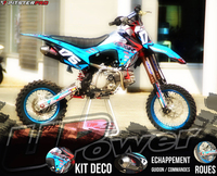 PITSTERPRO LXR150F BLUE -2015--dirt-bike-store