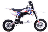 ROLLING CHASSIS PITSTERPRO LXR-R 2012-dirt-bike-store