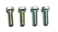 4 screws M8 x 30 125 thread-dirt-bike-store-Frame parts