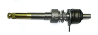 Kick shaft for YX and TOKAWA,16 mm diameter, since 2013-dirt-bike-store-Engine part