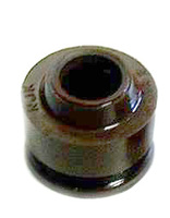 Seal valve stem 5mm (x1)-dirt-bike-store-Engine part