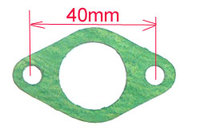 Chain tensioner gasket for YX, ZongShen, TOKAWA 150 and up-dirt-bike-store-Engine part