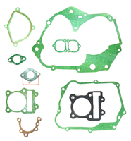 Gaskets set for TOKAWA150 YX150 UPOWER 150 2S and 4S-dirt-bike-store