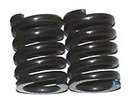 4 Clutch Springs strengthened U-Power for all pit bike engines-dirt-bike-store