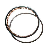 Rings set RACE 60mm for engine 150-4S UPOWER-dirt-bike-store