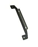 LXR pit bike bracket for faceplate type CRF110-dirt-bike-store-Frame parts