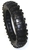 MX pitbike tire 2.50 - 10 big tits, Guangli-dirt-bike-store