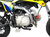 PITSTERPRO MX110, engine TOKAWA-dirt-bike-store