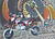 PITSTERPRO SUPERMOTARD LXR150RR 2015, engine UPOWER 150-4S-dirt-bike-store