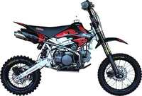 145 FACTORY FAST ACE 2007-dirt-bike-store