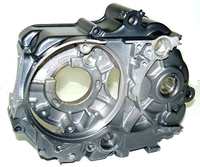 Left engine crankcase for Lifan engine staring on any gear-dirt-bike-store
