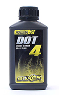 BOXER Dot4 brake fluid 0.25 liter-dirt-bike-store