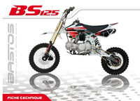 BASTOS 125 type CRF50-dirt-bike-store