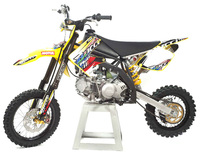 BUCCI BR1 - F6 engine 150 UPower - 2013--dirt-bike-store