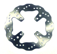 BUCCI pit bike brake disc 210 mm, inside 76 mm-dirt-bike-store