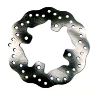 BUCCI pit bike brake disc 180 mm, inside 76 mm-dirt-bike-store