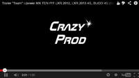 VIDEO PITSTERPRO LXR 2013-dirt-bike-store
