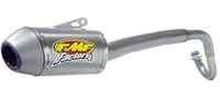 Exhaust FMF 4.1 Titanium-Stainless-dirt-bike-store