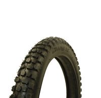 MX front tire 2.50-14 with the inner tube-dirt-bike-store