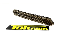 timing chain 86 links for 140/149 yx/tokawa-dirt-bike-store