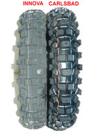 Rear tire Kenda Carlsbad 80/100-10-dirt-bike-store