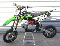 PITSTERPRO LXR88RR, UPower 88-4S, Renthal -CHEVY TRUCK--dirt-bike-store