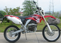 250 PZF ENDURO 2009-dirt-bike-store