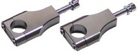 Handlebar support pair BUCCI and MX reversible for diameter 28.6 mm-dirt-bike-store