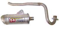 PRO CIRCUIT T4 Exhaust Stainless-dirt-bike-store