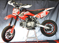 PITSTERPRO SM150-4S TWO TWO-dirt-bike-store