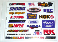 Miscellaneous Stickers-dirt-bike-store