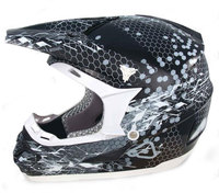 ACERBIS black helmet-dirt-bike-store