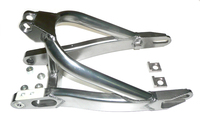 Aluminum cantilever swingarm, frame axis 12mm-dirt-bike-store
