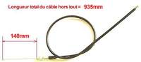 Gas Cable 935/140mm-dirt-bike-store