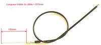 Gas Cable 910 / 150mm-dirt-bike-store