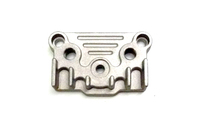 Right cylinder head cover for connection oil radiator-dirt-bike-store