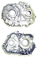 Left crankcase compatible 125 to 150 -without silent block--dirt-bike-store
