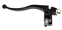 Complete clutch lever 125/250 PZF-dirt-bike-store