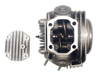 Cylinder head set 125 Tokawa, ZongShen W125, Daytona 125-dirt-bike-store