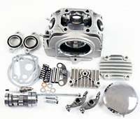 Cylinder head pit bike engine set for 140 and 150 LIFAN-dirt-bike-store