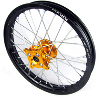 Front wheel 14'' LXR PITSTERPRO 2013 -dirt-bike-store