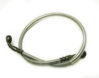 Pitsterpro hose rear brake or oil radiator, banjo 8/10mm -510mm--dirt-bike-store