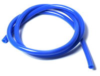 Blue gas hose 1m-dirt-bike-store-Frame parts-tank