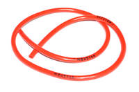 Gas hose red 1m-dirt-bike-store-Engine part-carb / Filter
