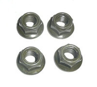 4 flange nuts M8 x 125-dirt-bike-store