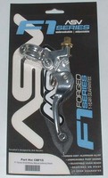 Returnable forge clutch lever ASV F1-dirt-bike-store